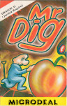 Mr Dig cover by MICRODEAL