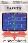 Mr. Freeze