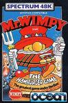 Mr Wimpy