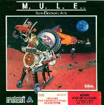 M.U.L.E.