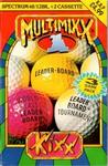 Multimixx 1 cover