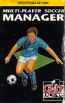 Multi-Player Soccer Manager