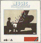 Music Construction Set