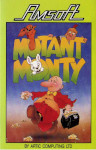 Mutant Monty
