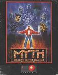 Myth: History in the Making