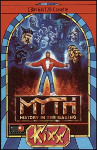 Myth: History in the Making