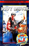 Navy Moves