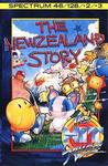 The New Zealand Story