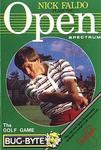 Nick Faldo Plays the Open