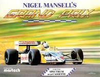 Nigel Mansell