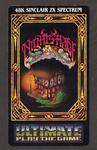 Nightshade cover by ULTIMATE PLAY THE GAME