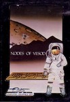 Nodes of Yesod cover by ODIN