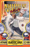 Nuclear Nick