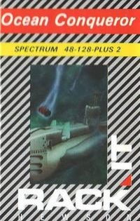 Ocean Conqueror