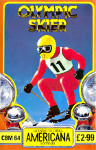 Olympic Skier