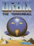 Orbix the Terrorball cover by DOMARK