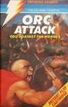 Orc Attack