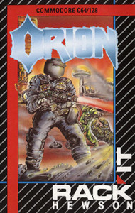Orion