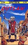 Outlaw cover by INTERCEPTOR