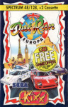 Out Run Europa