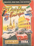 Out Run Europa