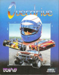 Overdrive cover by TEAM 17