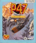 P-47 Thunderbolt