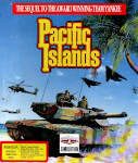 Pacific Islands cover by EMPIRE SOFTWARE