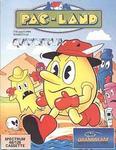 Pac-Land