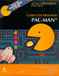 Pac-Man cover