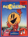 Pac-Mania