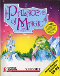 Palace of Magic