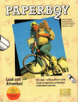 Paperboy 2