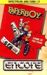 Paperboy