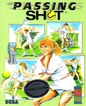 Passing Shot