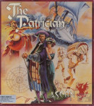 The Patrician cover by ASCON