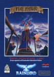 The Pawn cover by RAINBIRD