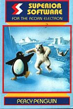 Percy Penguin