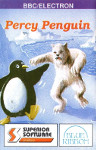 Percy Penguin