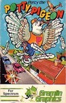 Percy the Potty Pigeon