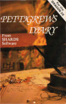 Pettigrew’s Diary