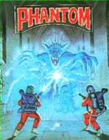 Phantom