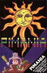 Pimania