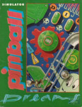 Pinball Dreams