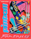 Pinball Fantasies