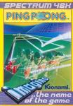 Ping Pong