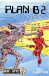 Plan B 2 cover by ARGUS PRESS