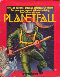 Planetfall