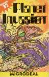 Planet Invasion