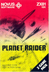 Planet Raider